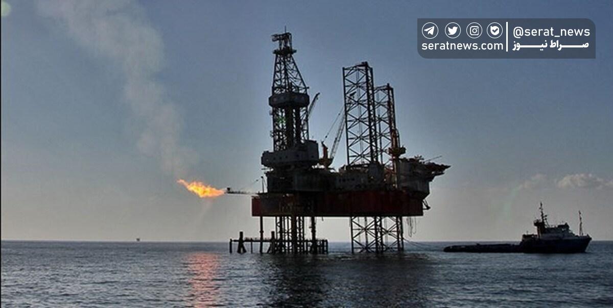 قیمت نفت در غزه به بالای ۹۳ دلار رسید