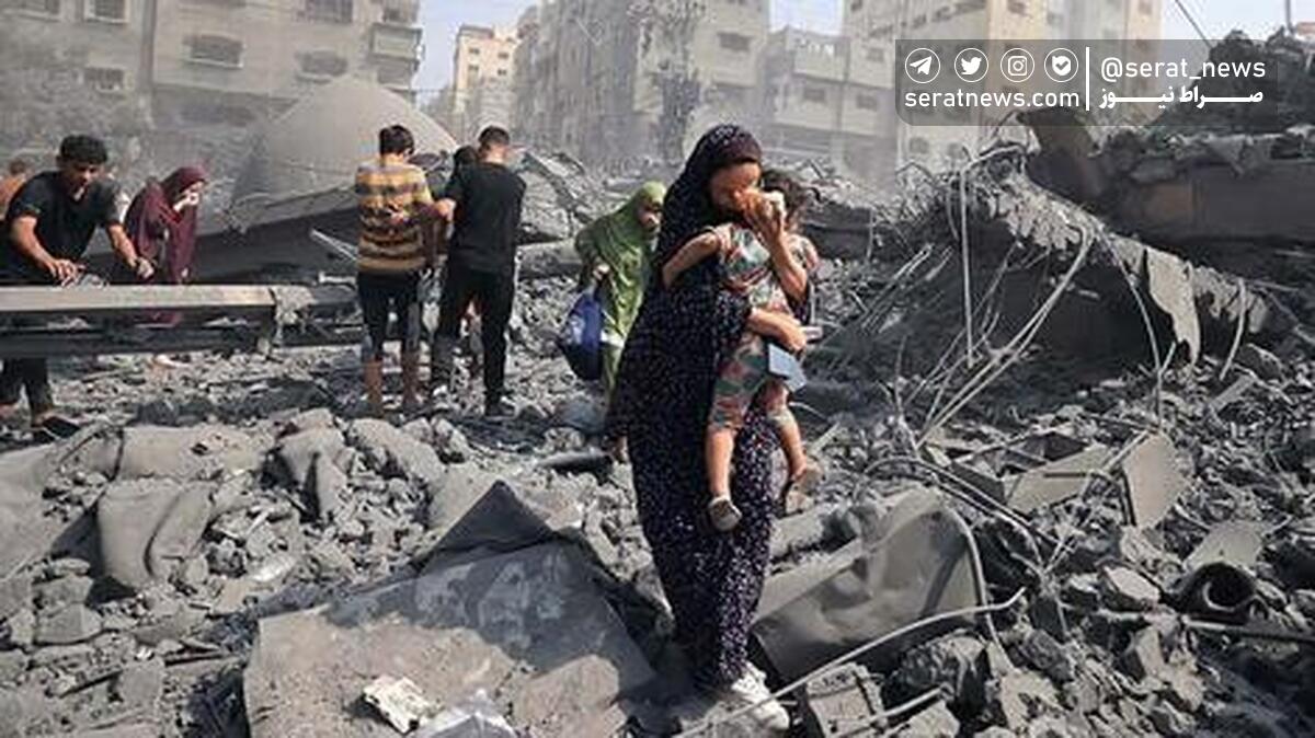 ارسال نخستین محموله کمک‌های ایران به غزه تا ساعاتی دیگر