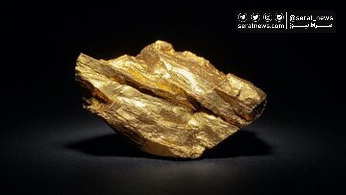 طلا ترمز برید/ تقاضا به بالاترین سطح در ۲.۵ ماه اخیر رسید