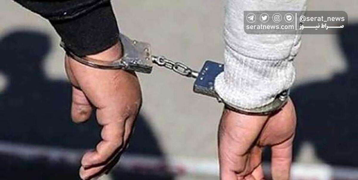 2 عضو دیگر شورای شهر آبیک بازداشت شدند