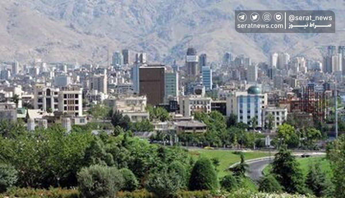 ثبت رکورد جدید برای تورم اجاره‌بها در تهران