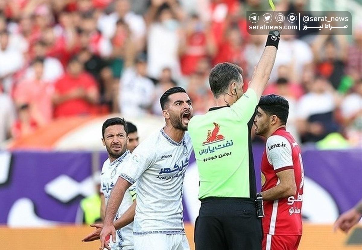 هفته هفتم لیگ برتر طبق برنامه اعلام شده برگزار می‌شود