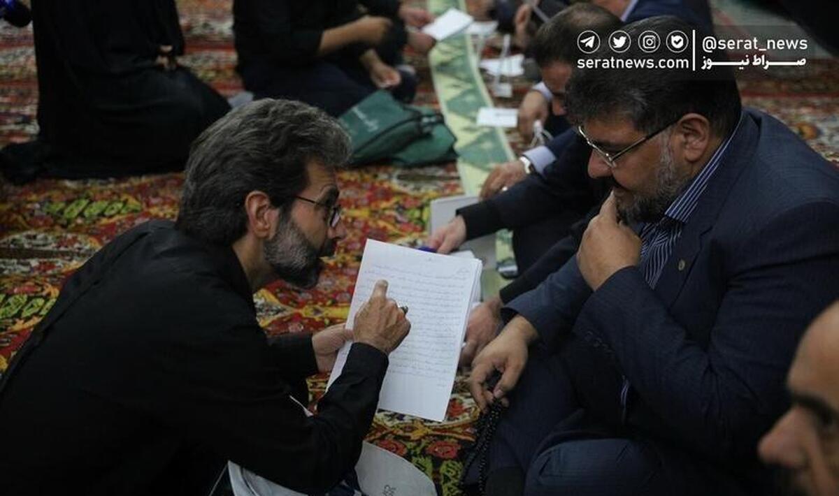 بیش از هزار و ۱۰۰ نفر از خدمات وکالت معاضدتی بهرهمند شدهاند