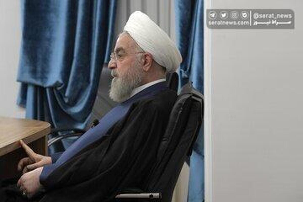روحانی: سکوت منفعلانه و اعتراض خیابانی سرانجامی ندارد/ رهبری بر مشارکت بالا تاکید دارند اما متولیان اهتمامی ندارند