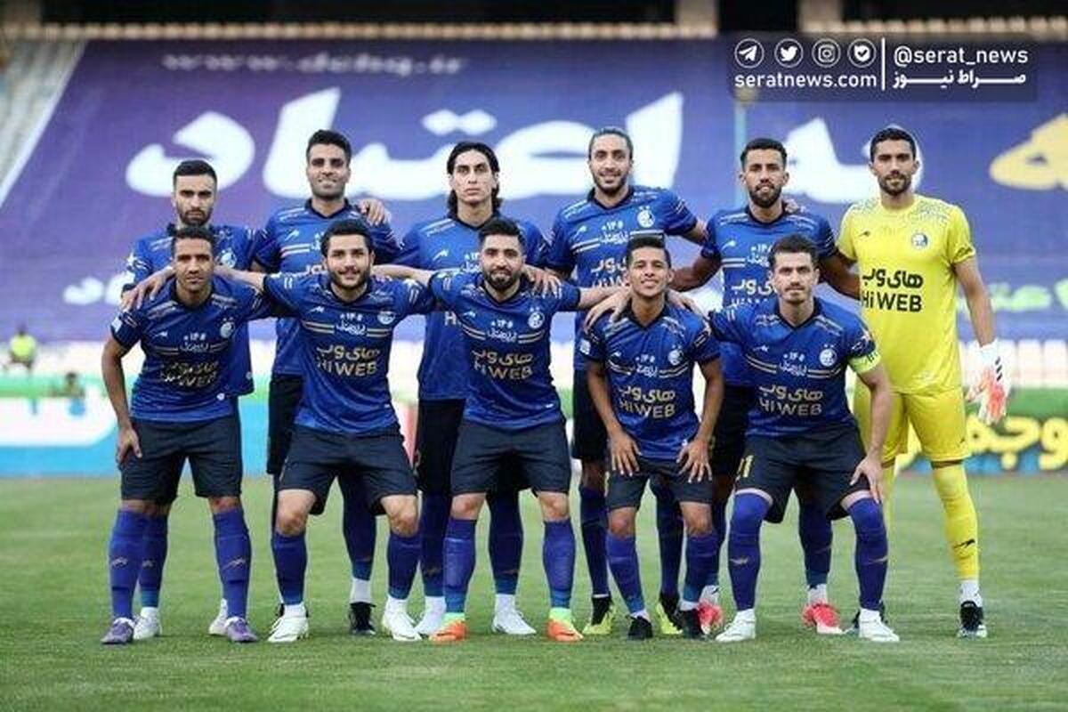 جذب دو بازیکن خارجی به استقلال کمک می‌کند