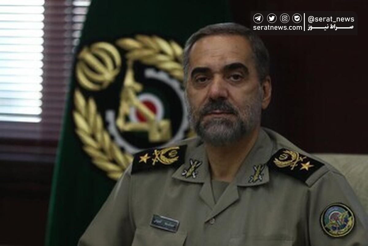 وزیر دفاع استیضاح می‌شود؟