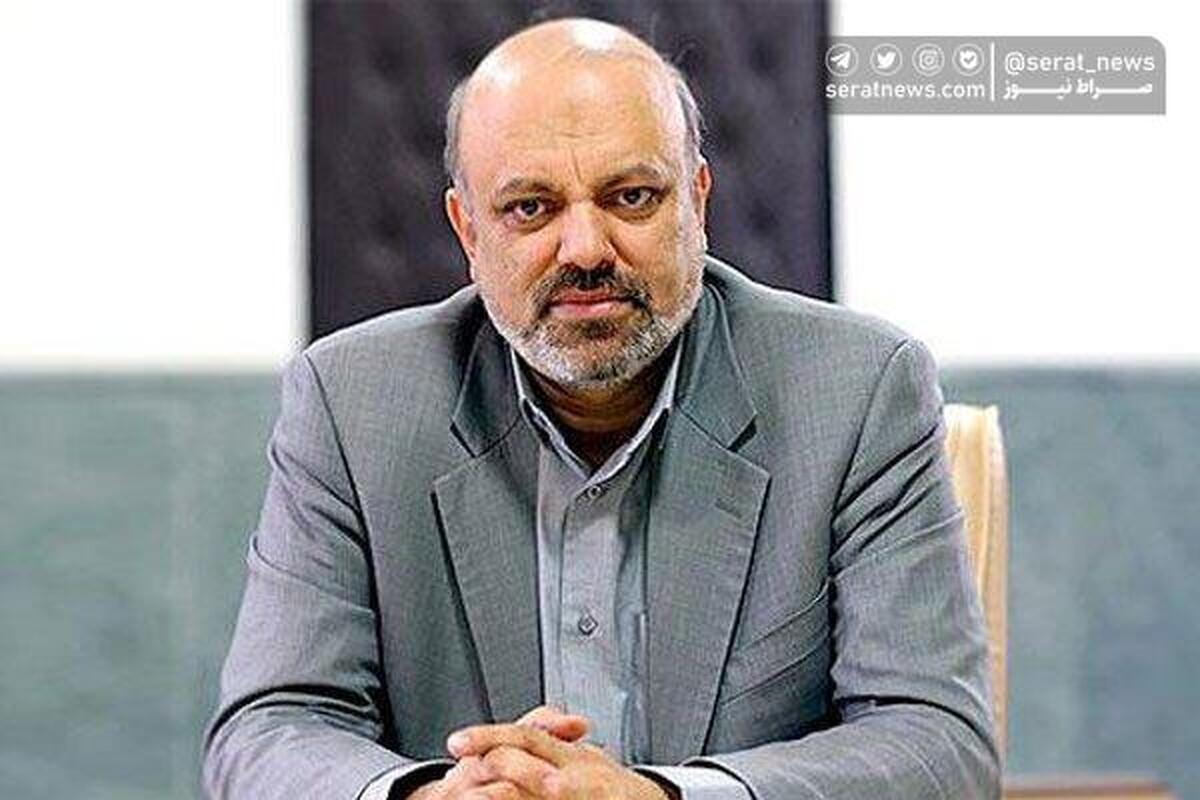 اعمال اصلاحیات قانون سنجش و پذیرش به کنکور سال ۱۴۰۳ نمی‌رسد