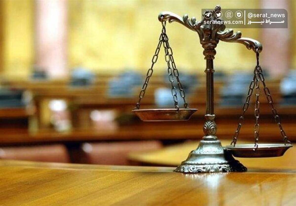 اجرای حکم قصاص نفس قاتل سرباز وظیفه شهید عبدالجبار مختومنژاد