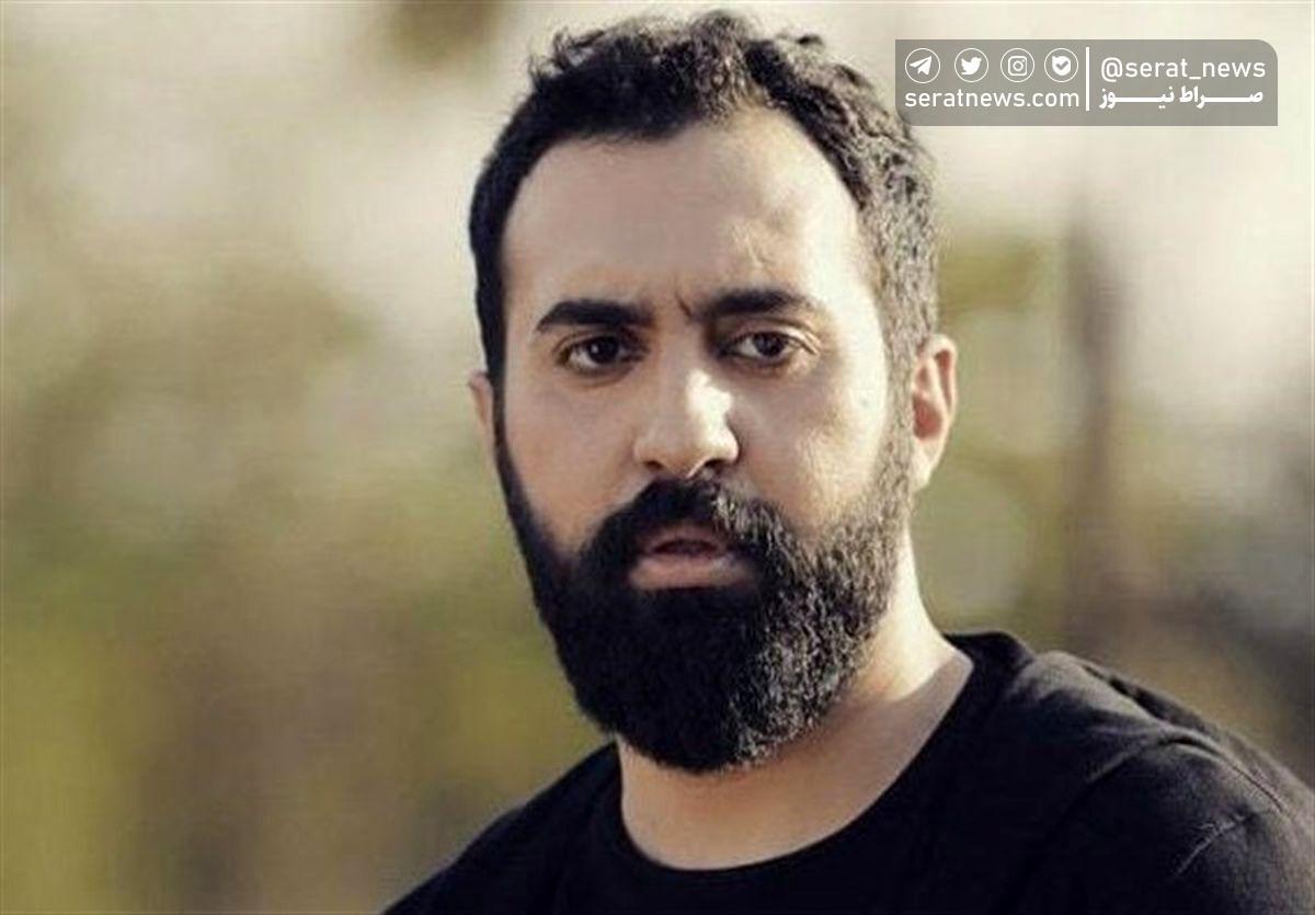 جلسه محاکمه مهدی یراحی ۲۴ مهر  برگزار می‌شود