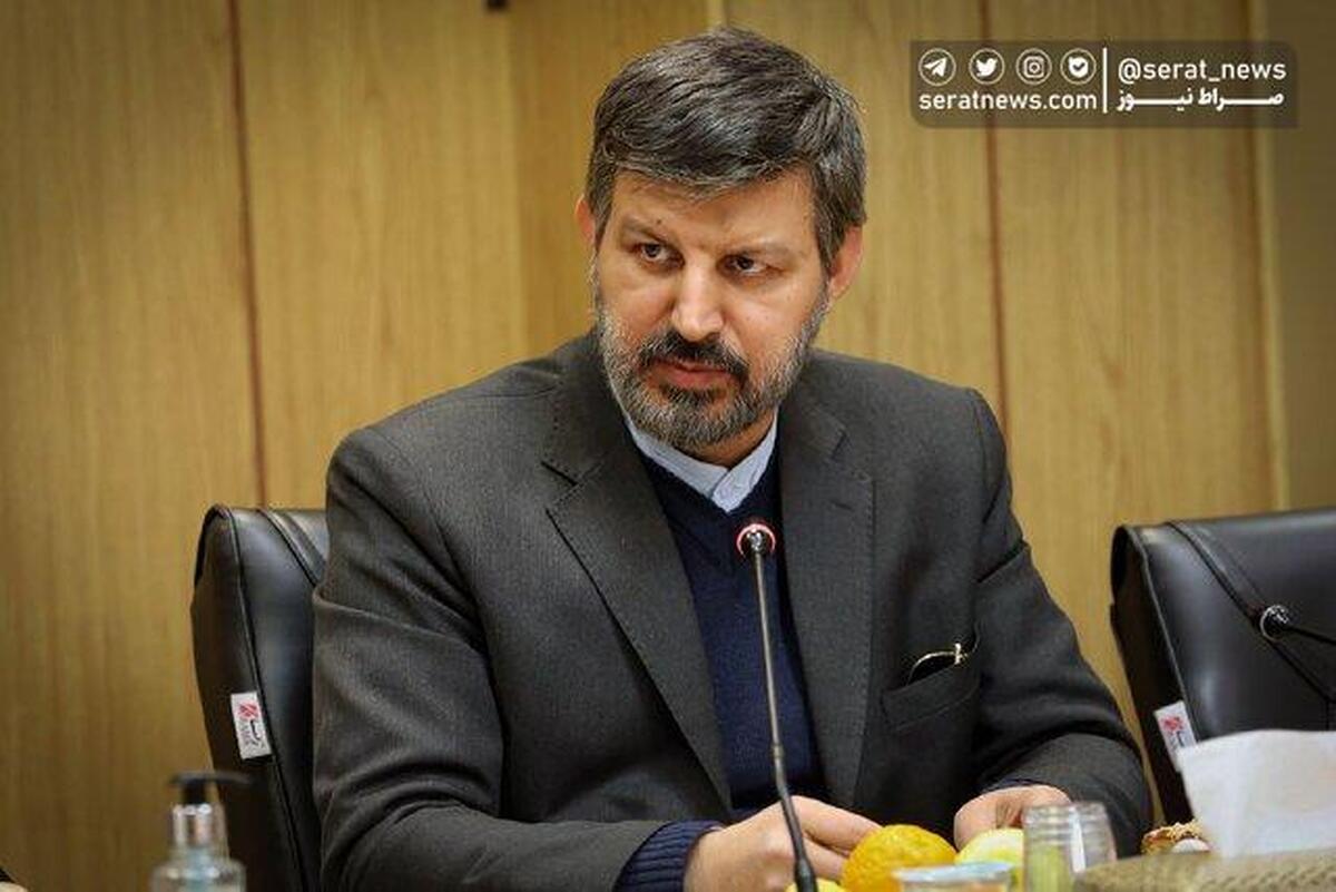هیچ خبر جدیدی از جذب مدرس نیست!