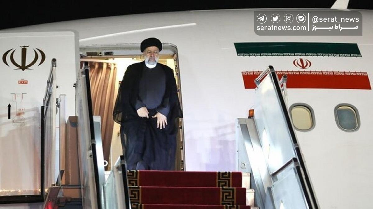 جزئیات برنامه سفر رئیس‌جمهور به اصفهان اعلام شد