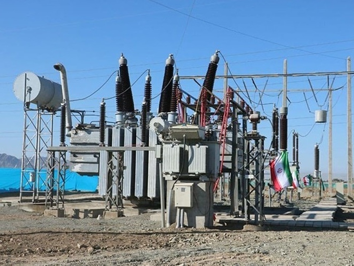 کشف خرابکاری در بزرگترین شهرک صنعتی/ بازداشت عامل دستکاری در شبکه دیتای برق
