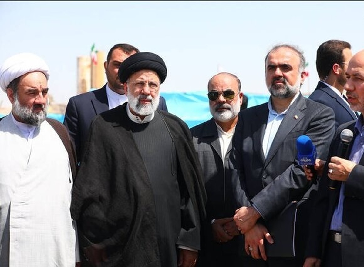 تصمیمی که دولت گرفته با قوت دنبال میشود