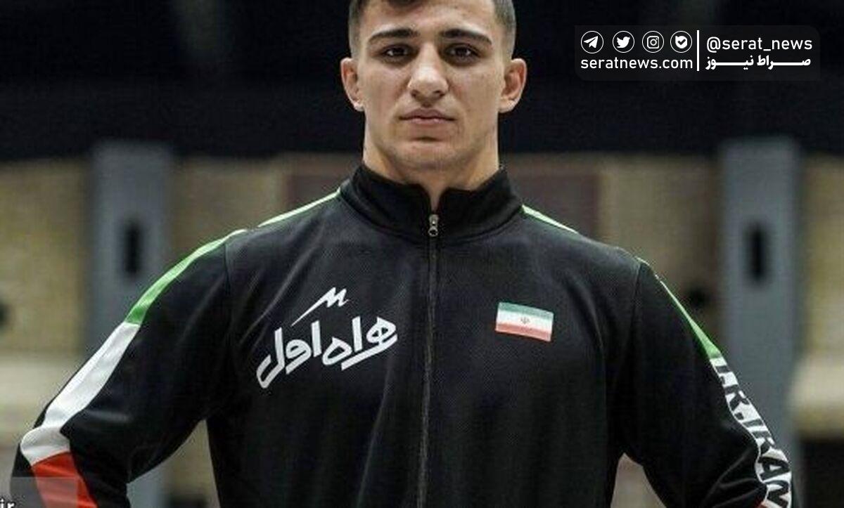 انتظار داشتم از سربازی معاف شوم!