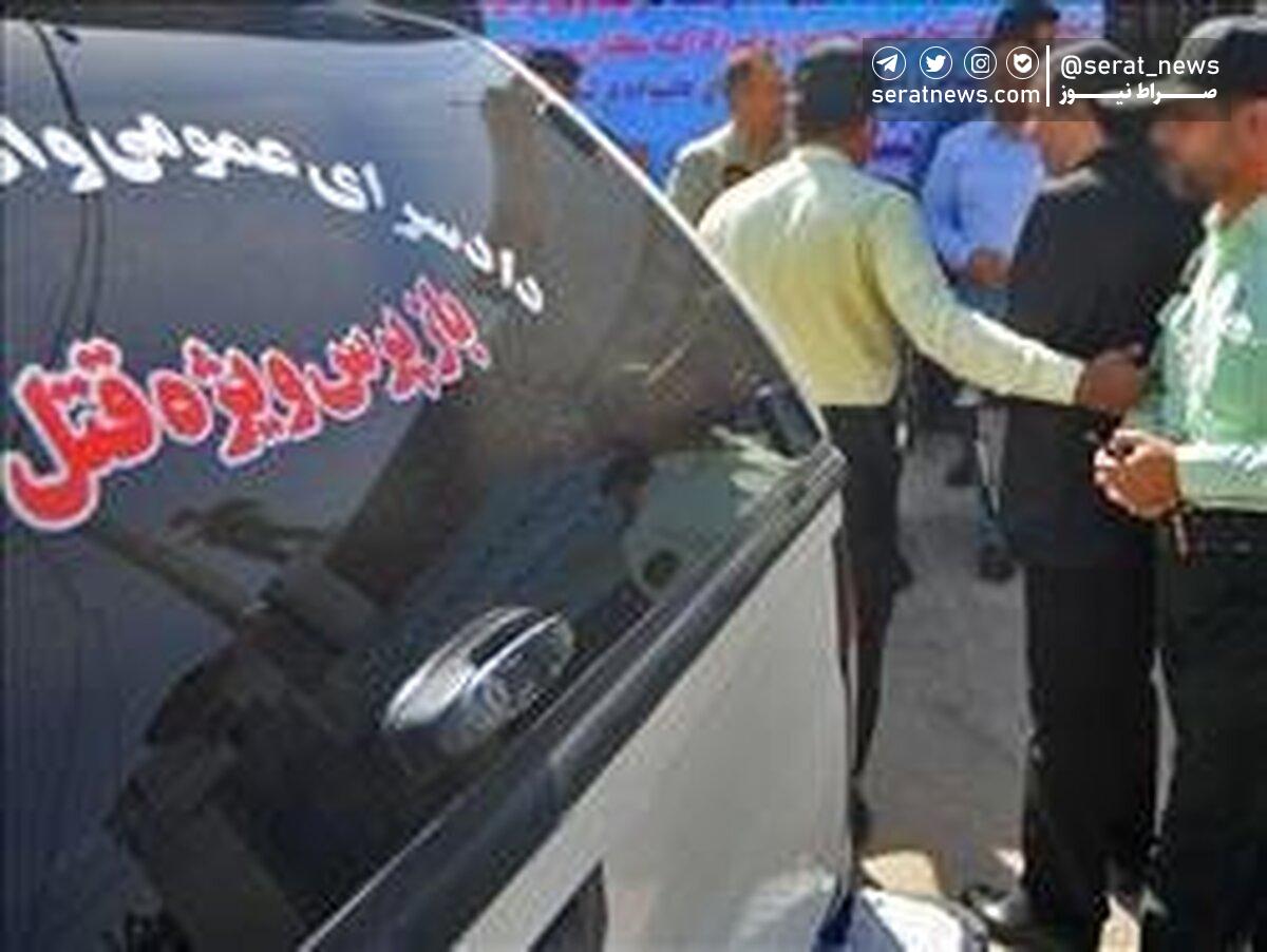 اسرار مرگ پرستار جوان و مردی سالمند در تهران