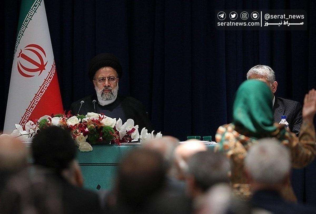 رییس‌جمهور: جایزه مصطفی به دنبال رفاه بشریت و تمدن نوین اسلامی است