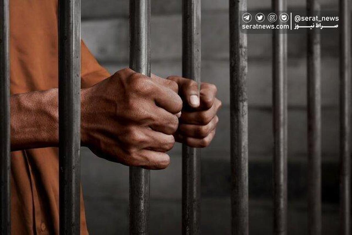اداره کل زندان‌ها: شرایط در زندان رامهرمز عادی است