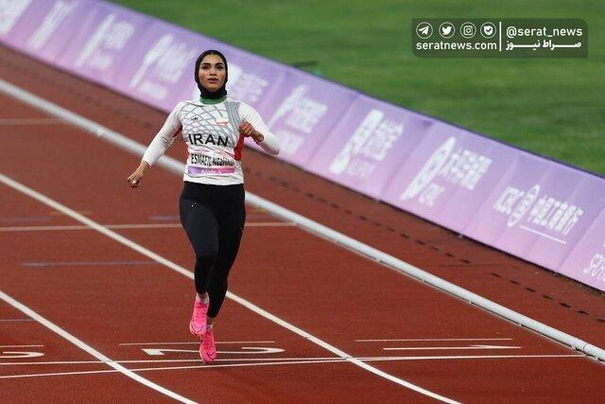 جزئیات برنامه ورزشکاران ایران در روز هفتم بازیهای آسیایی