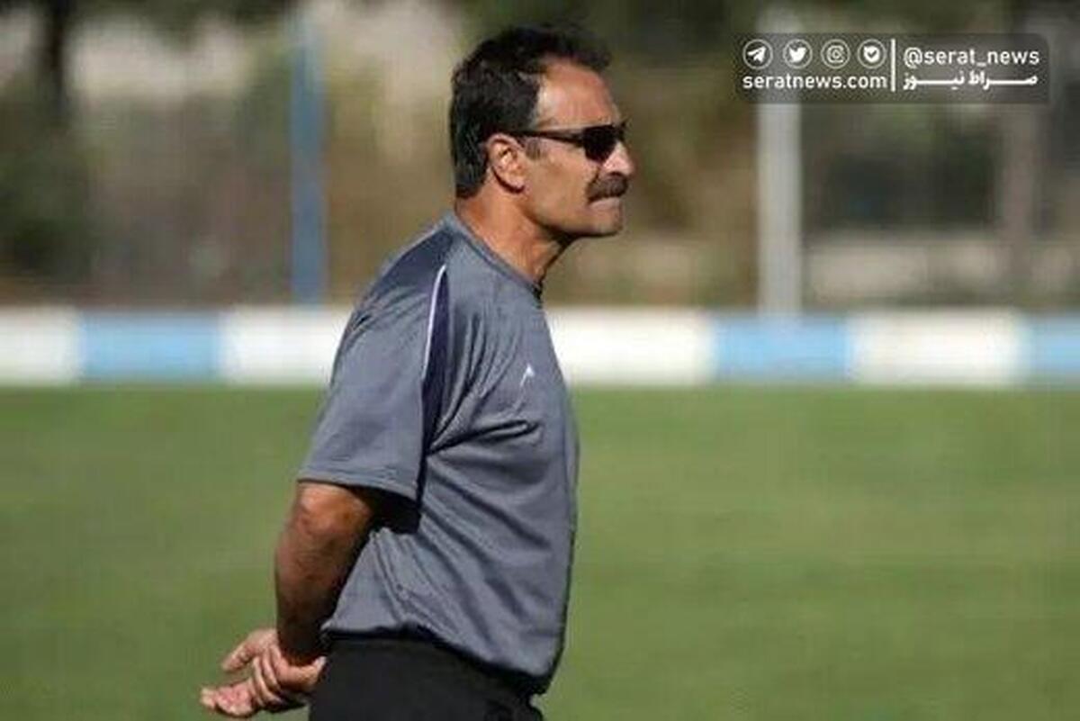 سپاهان اصلا هماهنگ نیست/فوتبال پرسپولیس لرزان و ترسو بود
