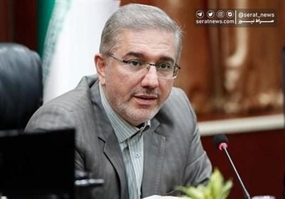 بودجه سال آینده بر اساس برنامه هفتم است / کمتر از ۱۰ همت واگذاری دارایی های مازاد محقق شده است