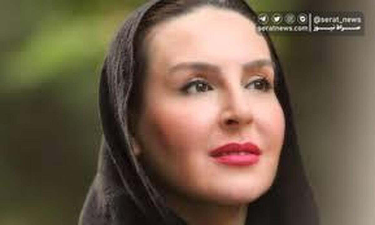 استوری آزیتا ترکاشوند در حمایت از کودکان مظلوم غزه