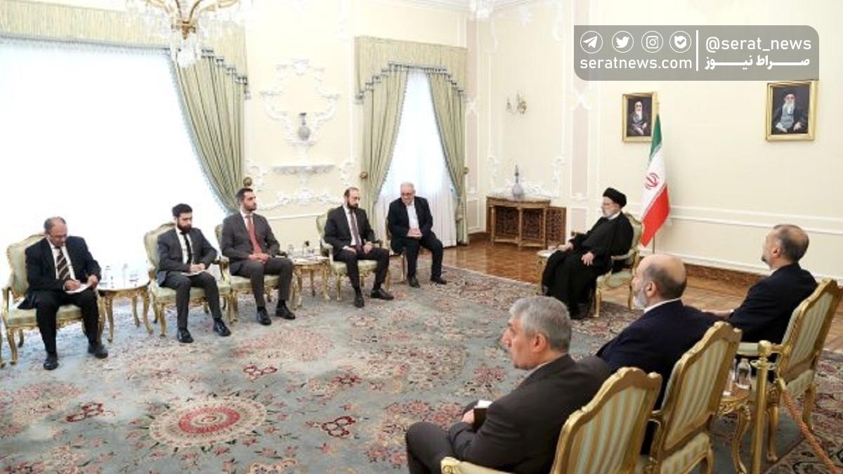ایران آماده کمک به حل و فصل اختلافات آذربایجان و ارمنستان است