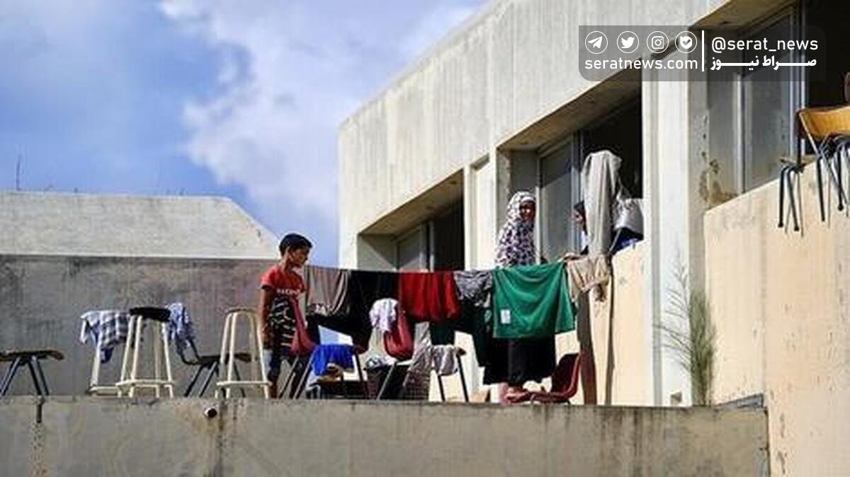 سازمان ملل: بیش از ۱۹ هزار تن در لبنان خانه‌های خود را ترک کرده‌اند