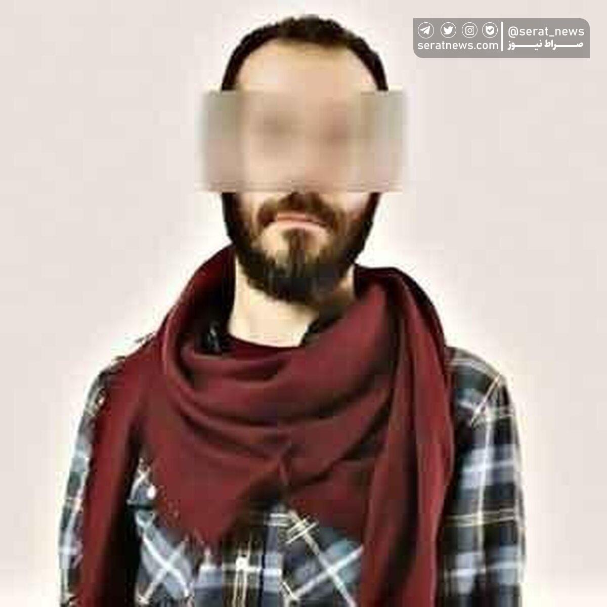 کیوان امام وردی از افساد فیالارض تبرئه شد