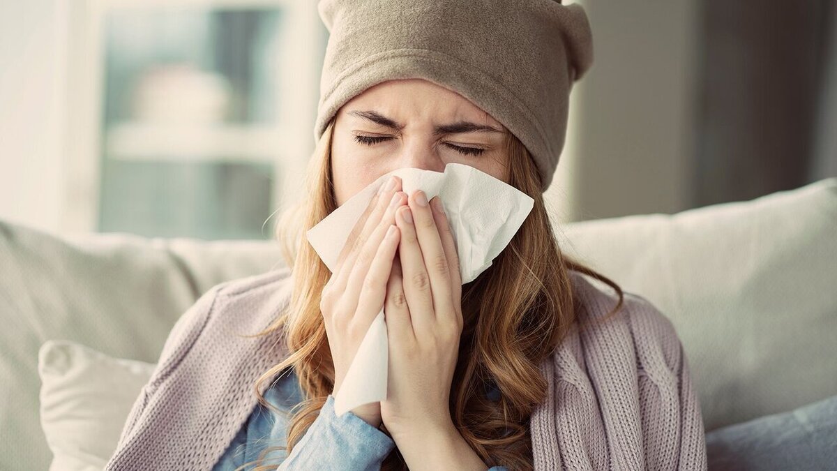 راهکار‌های موثر برای تقویت سیستم ایمنی در برابر سرماخوردگی