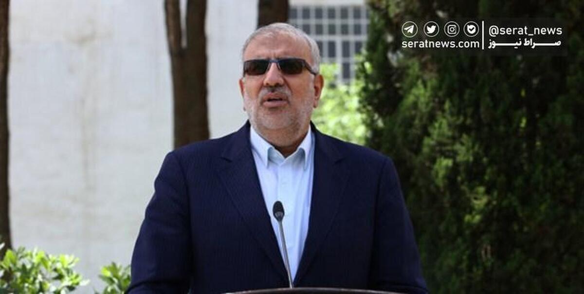 افزایش تولید روزانه نفت به 3 میلیون و 400 هزار بشکه