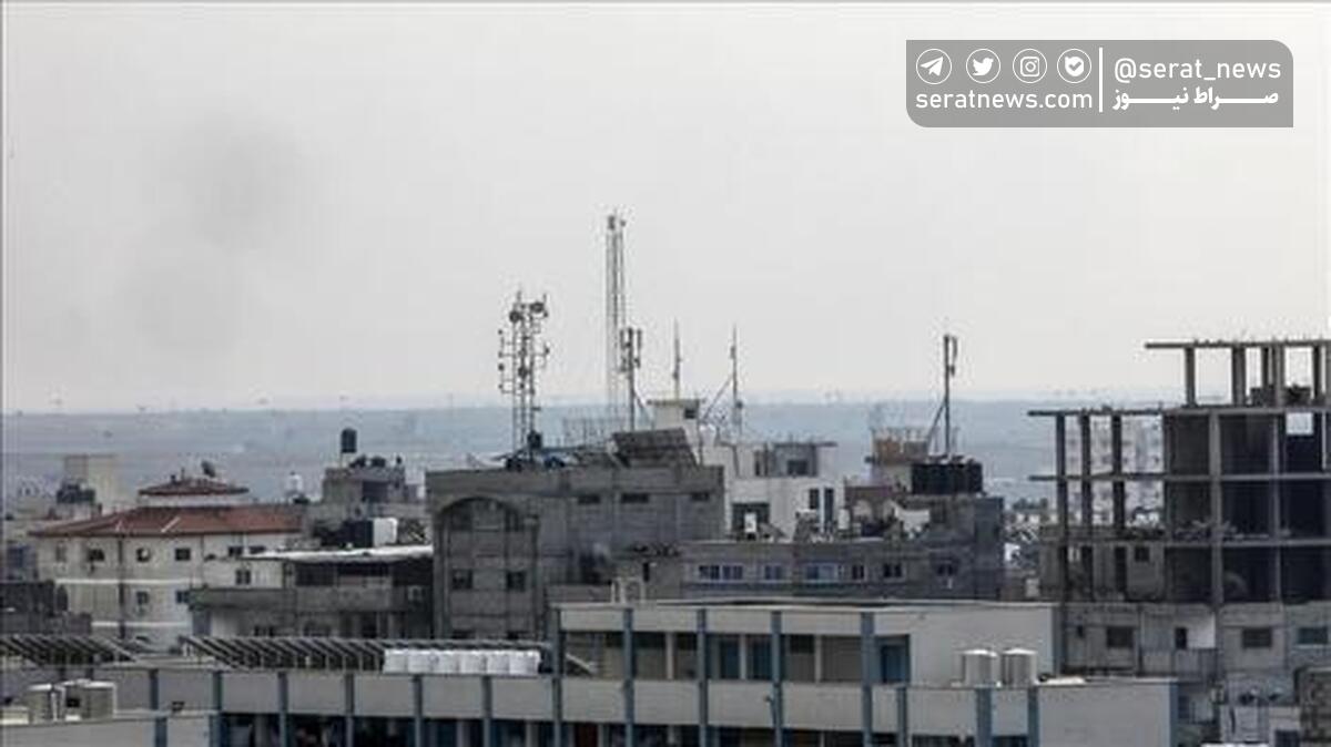 اسرائیل دوباره اینترنت غزه را قطع کرد