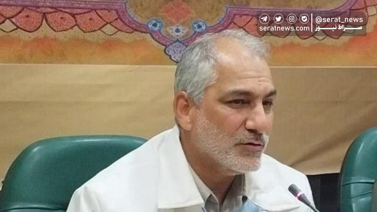 هشدار و آماده‌باش مدیریت بحران برای بارش باران و وزش باد در تهران