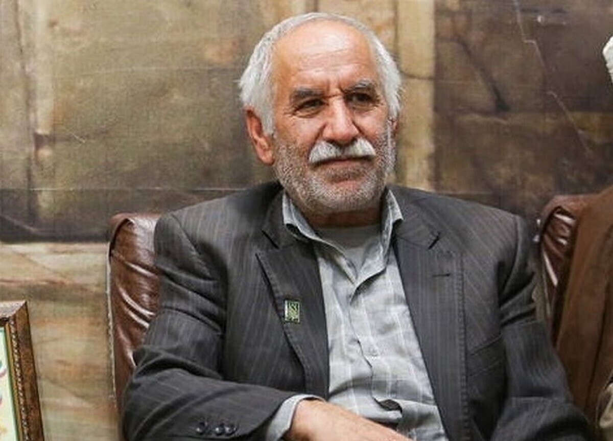 تصاویر / شهید سید مرتضی آوینی