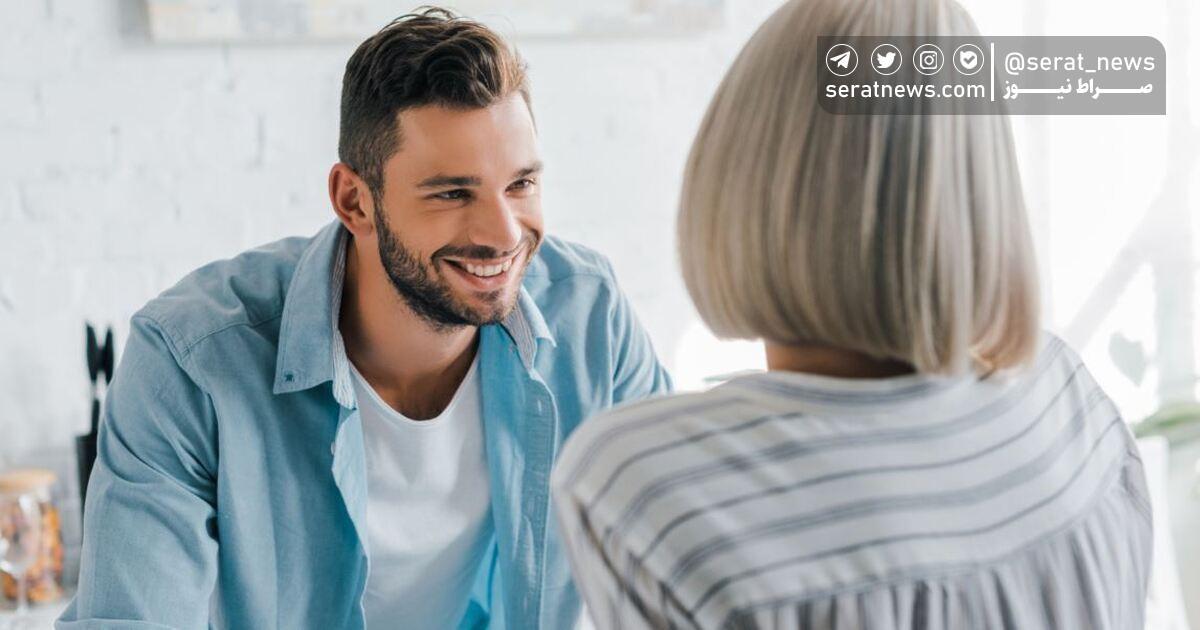 چگونه بفهمیم شریک زندگیمان مارا دوست دارد؟