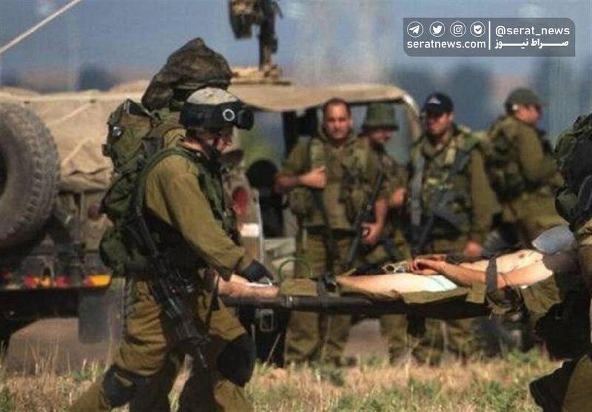 ارتش اسرائیل به هلاکت فرمانده گردان زرهی خود در نوار غزه اعتراف کرد