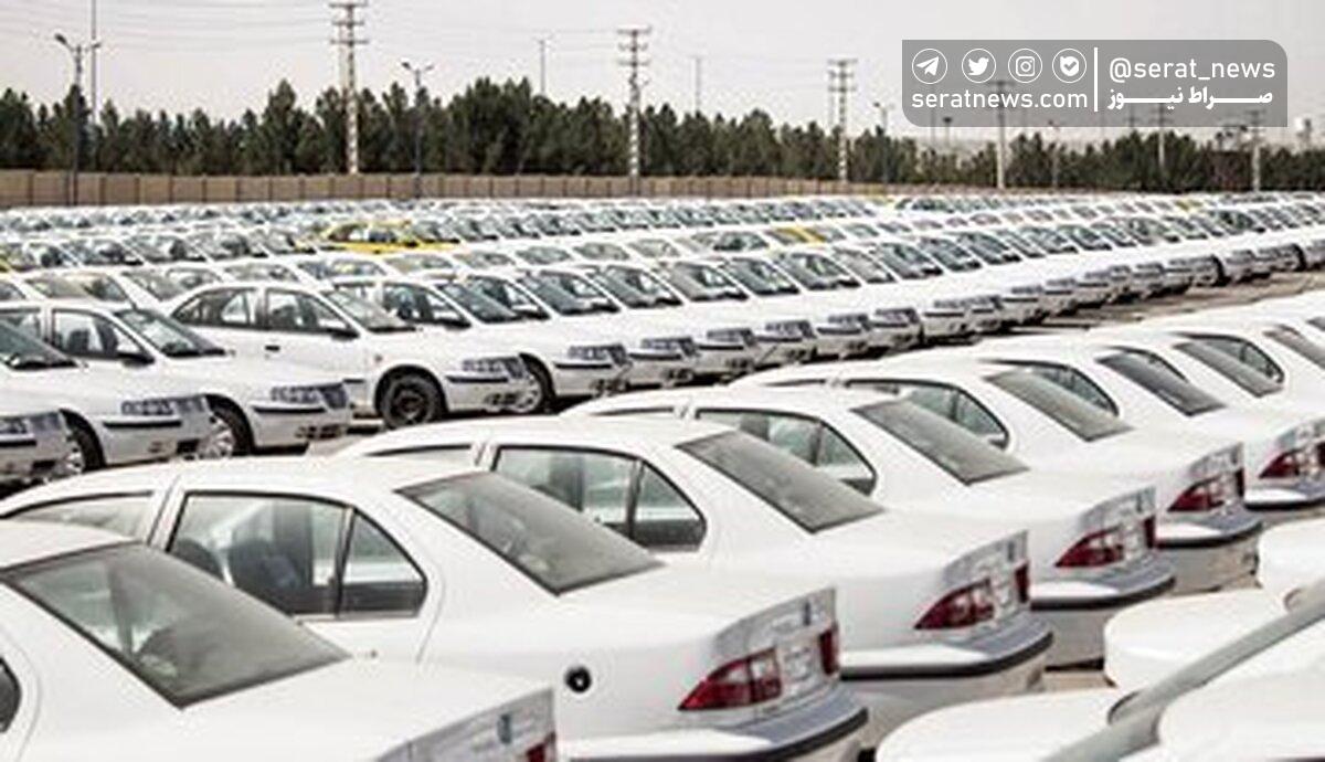پیش‌بینی قیمت خودرو در بازار/ وعده‌های دو وزیر روی زمین ماند