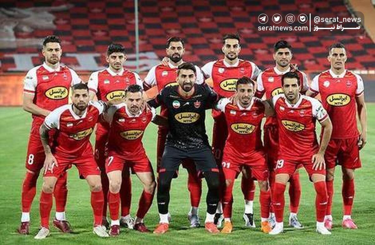 اطلاعیه باشگاه پرسپولیس درباره بالا بودن قیمت بلیت‌ها