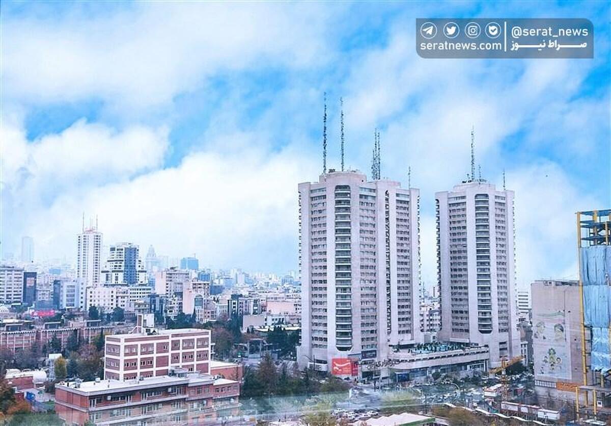 خرید ۱۲ متر مسکن در تهران با وام ۱.۹میلیارد تومانی