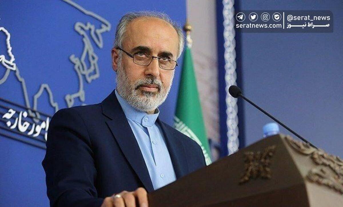آمریکا بخشی تعیین کننده از تداوم جنایت جنگی و نسل‌کُشی علیه ملت ‎فلسطین است