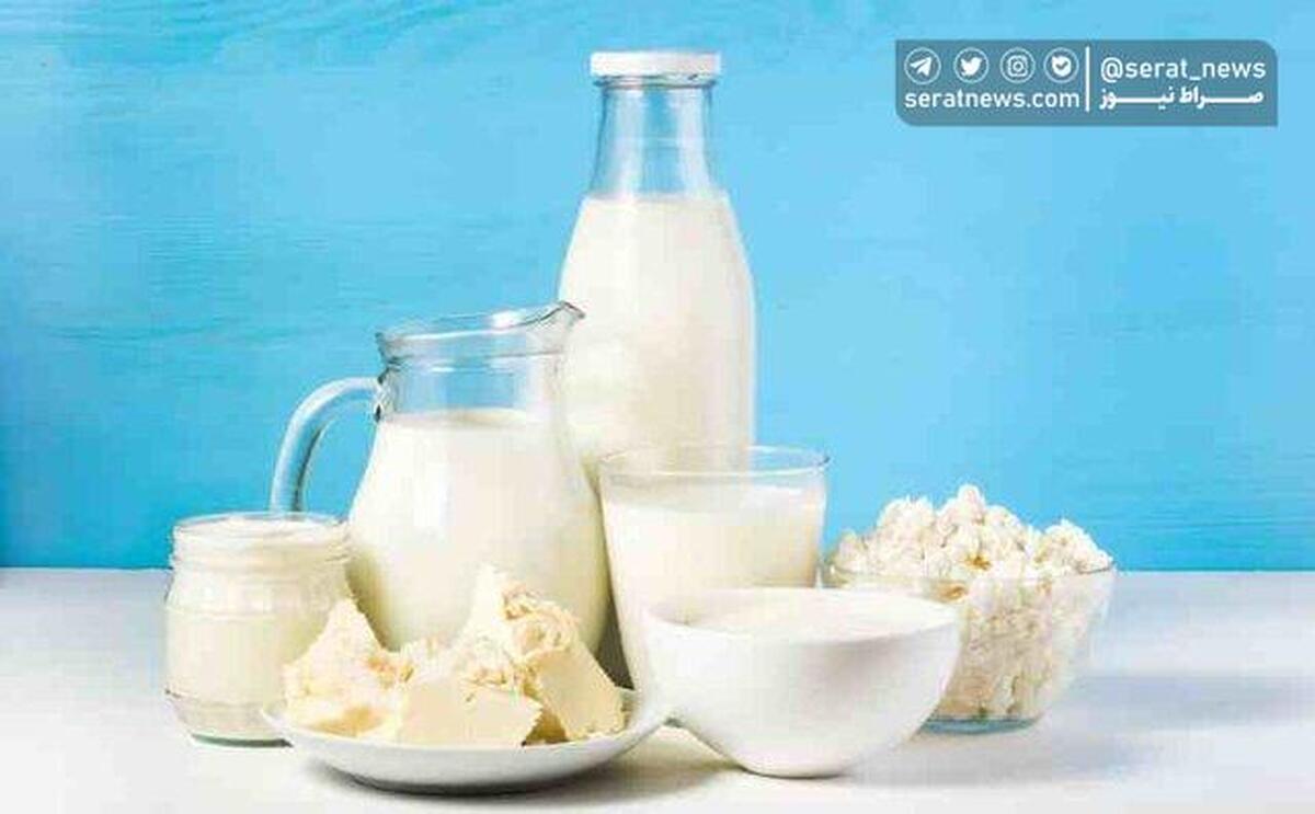 راهکارهای جذب بیشتر کلسیم