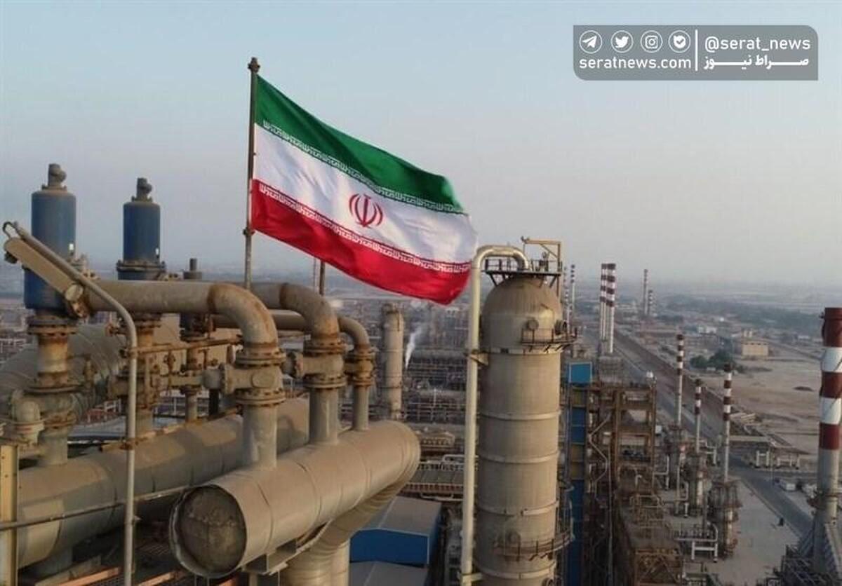 لایحه تشدید تحریم‌های نفتی ایران تصویب شد