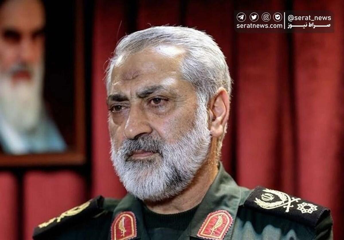 حماس به دنبال حق‌طلبی و آزادسازی سرزمین‌های اشغال شده است