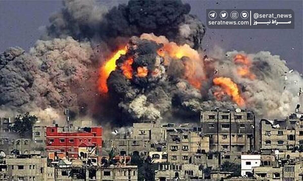 کمک نقدی هموطنان به غزه به بیش از ۶۱ میلیارد تومان رسید