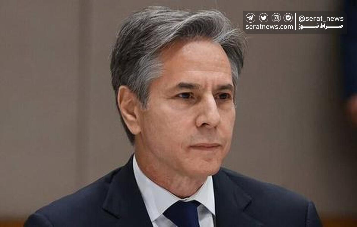 وزیر امور خارجه آمریکا امروز به بغداد سفر می‌کند