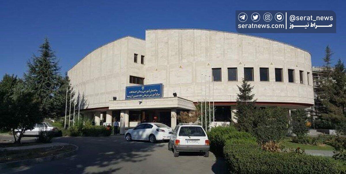ماجرای تجمع اعتراضی تعدادی از کارکنان بیمارستان امام خمینی (ره)