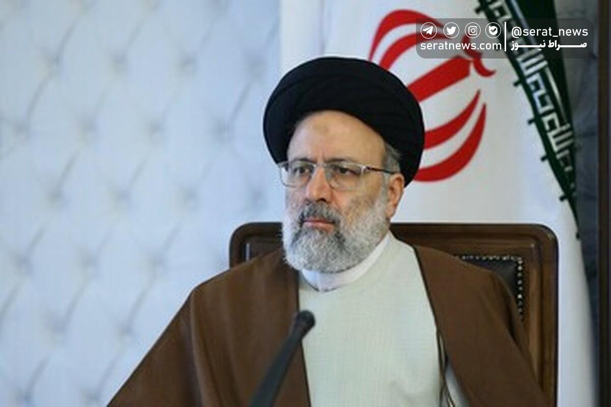 سید ابراهیم رئیسی به ریاض میرود