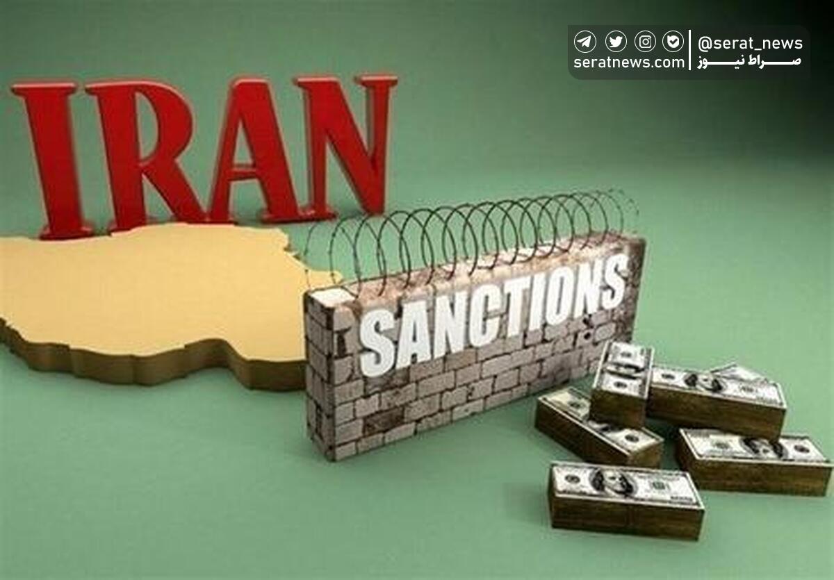 لایحه دولت برای حمایت از اتباع ایرانی تحریم‌شده