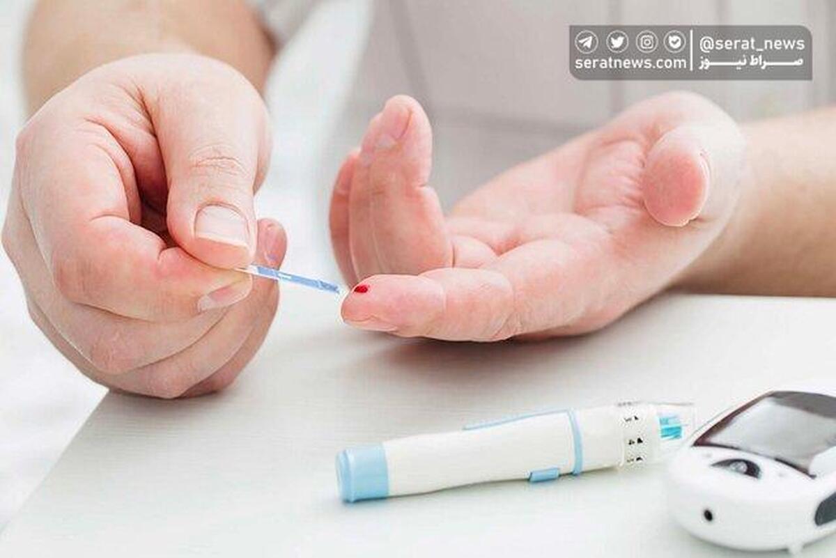 ۷ آزمایش ضروری برای مبتلایان به دیابت