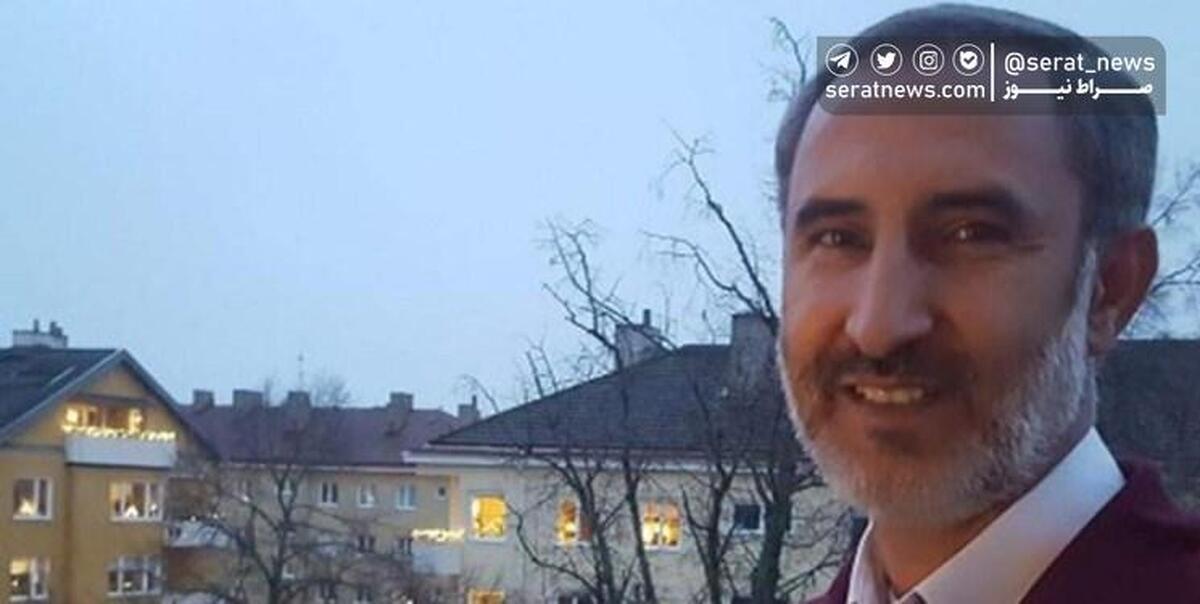 آخرین وضعیت پرونده حمید نوری در جلسه دادگاه تجدیدنظر