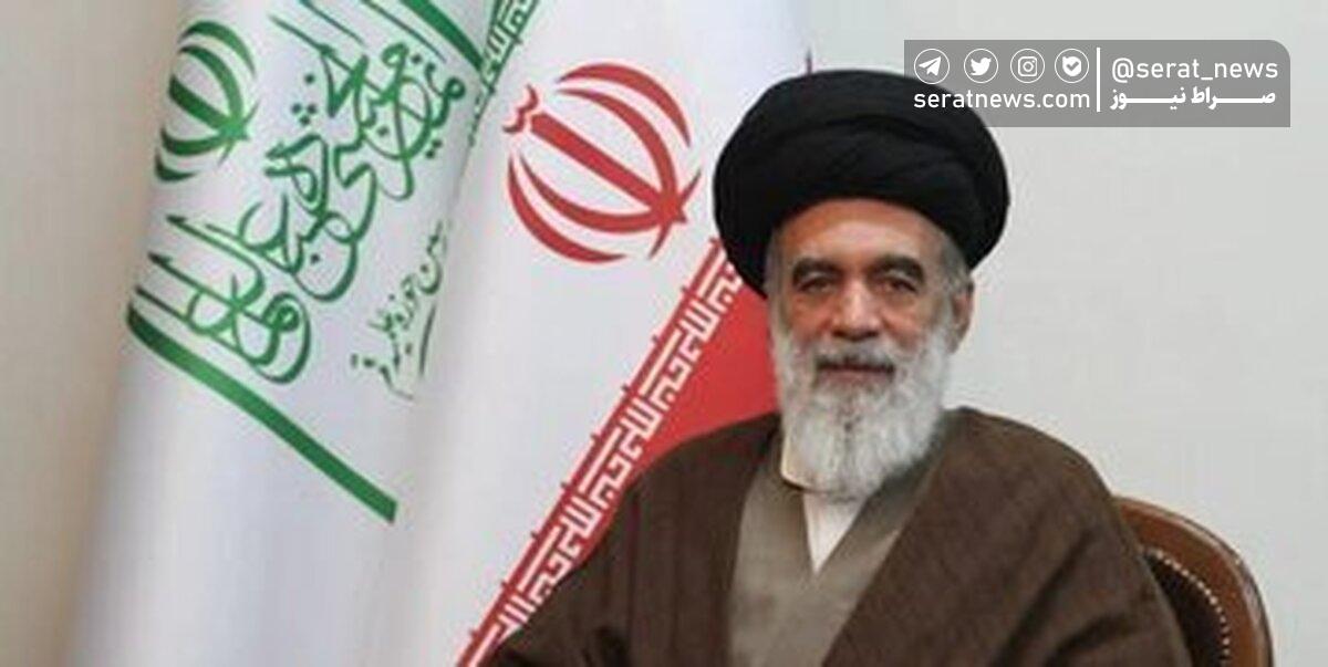 این عضو شورای نگهبان هم برای انتخابات مجلس خبرگان رهبری ثبت نام کرد